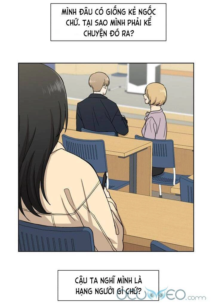 Tình Yêu Chỉ Mình Em Biết Chapter 6 - 30