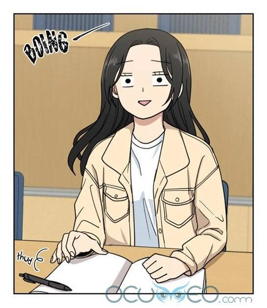 Tình Yêu Chỉ Mình Em Biết Chapter 6 - 33