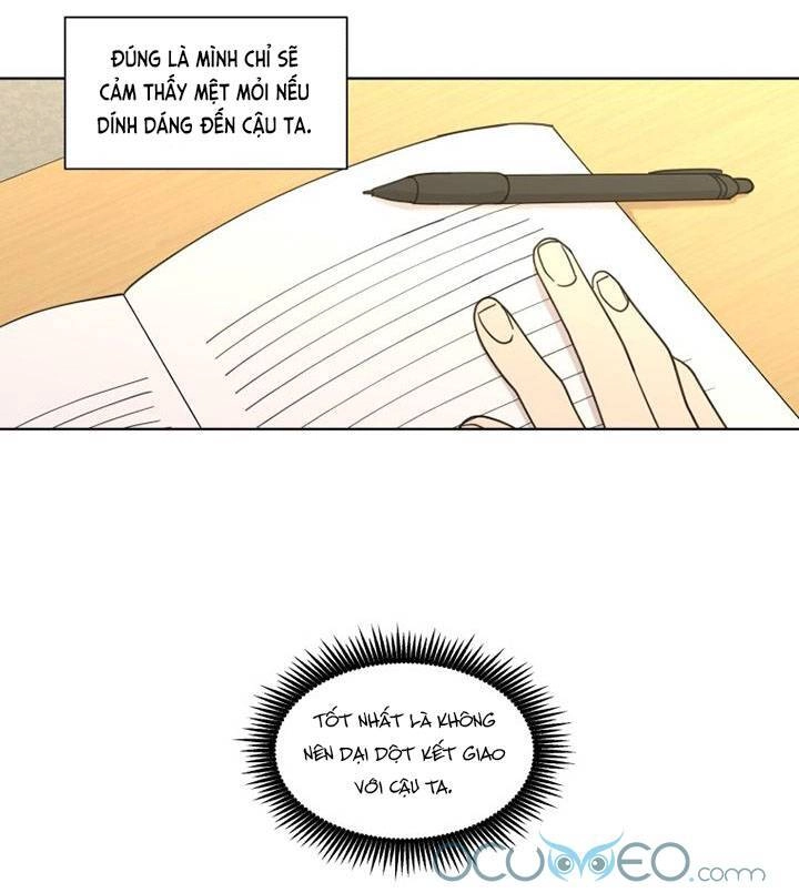 Tình Yêu Chỉ Mình Em Biết Chapter 6 - 34