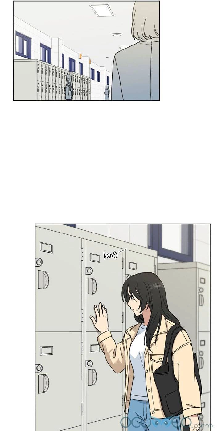 Tình Yêu Chỉ Mình Em Biết Chapter 6 - 35