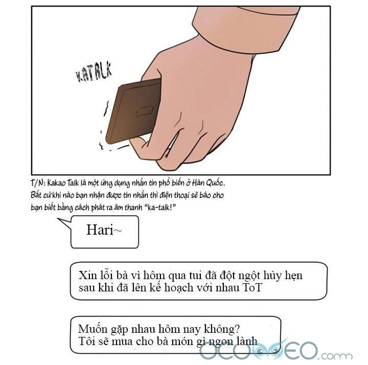 Tình Yêu Chỉ Mình Em Biết Chapter 6 - 36