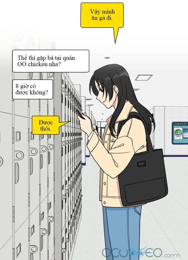 Tình Yêu Chỉ Mình Em Biết Chapter 6 - 37