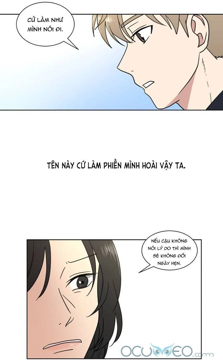 Tình Yêu Chỉ Mình Em Biết Chapter 6 - 40