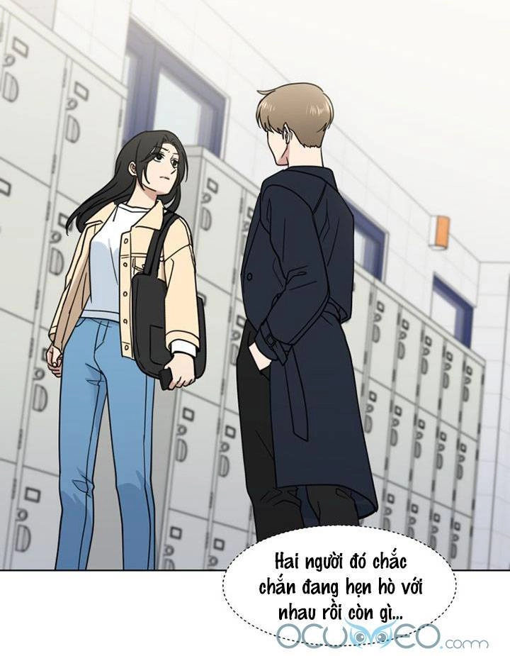 Tình Yêu Chỉ Mình Em Biết Chapter 6 - 41