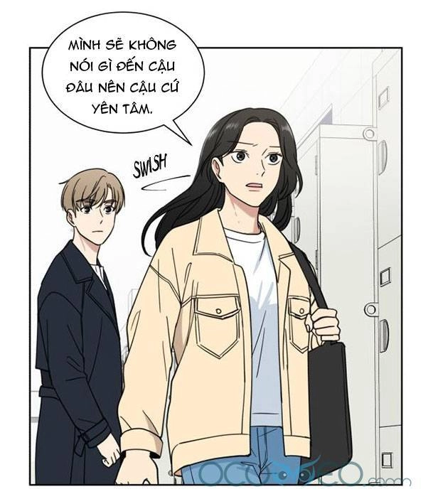 Tình Yêu Chỉ Mình Em Biết Chapter 6 - 43