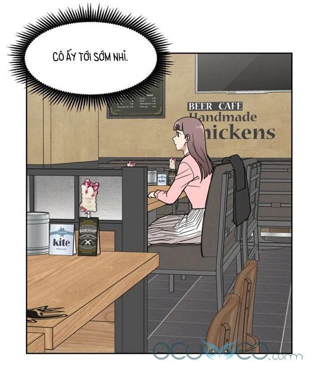 Tình Yêu Chỉ Mình Em Biết Chapter 6 - 46