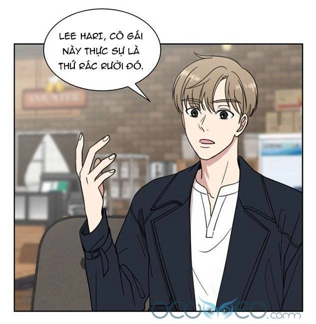 Tình Yêu Chỉ Mình Em Biết Chapter 6 - 49