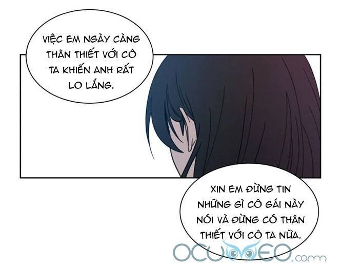 Tình Yêu Chỉ Mình Em Biết Chapter 6 - 51