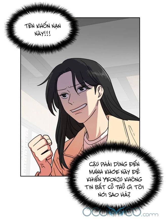 Tình Yêu Chỉ Mình Em Biết Chapter 6 - 52