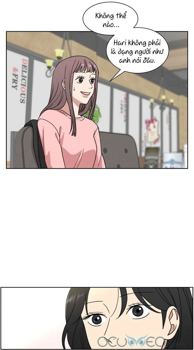 Tình Yêu Chỉ Mình Em Biết Chapter 6 - 53