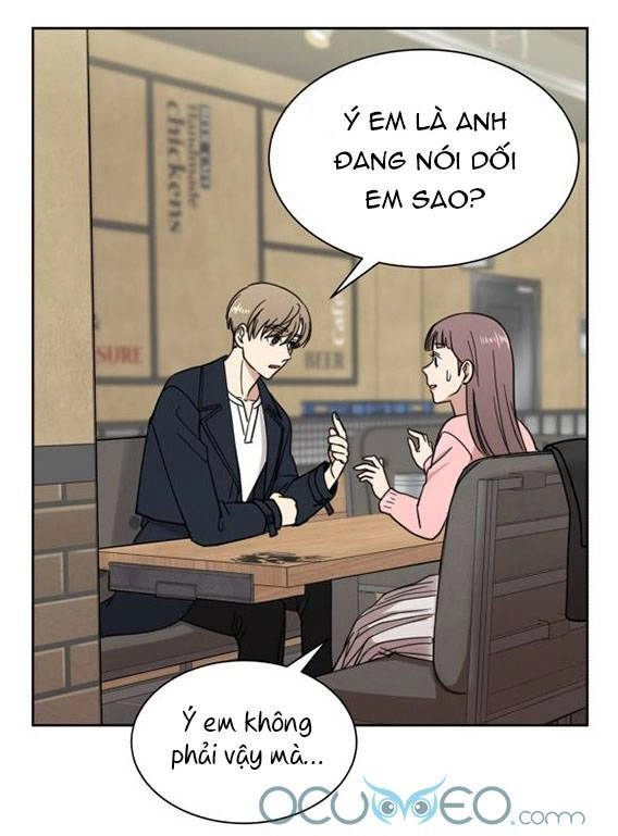 Tình Yêu Chỉ Mình Em Biết Chapter 6 - 54