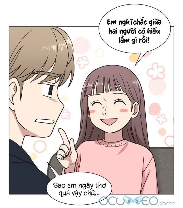 Tình Yêu Chỉ Mình Em Biết Chapter 6 - 55
