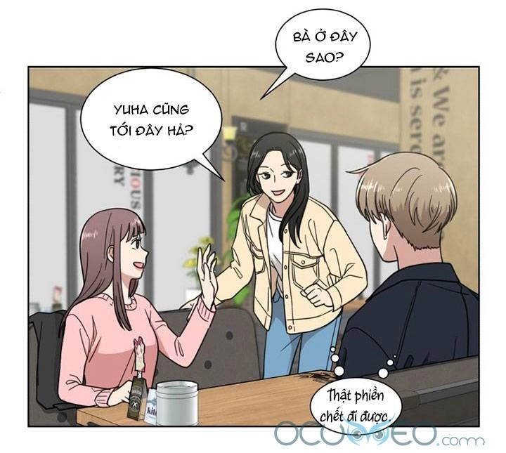 Tình Yêu Chỉ Mình Em Biết Chapter 6 - 58