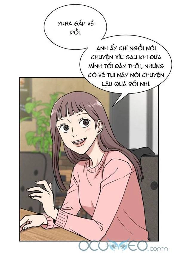 Tình Yêu Chỉ Mình Em Biết Chapter 6 - 59