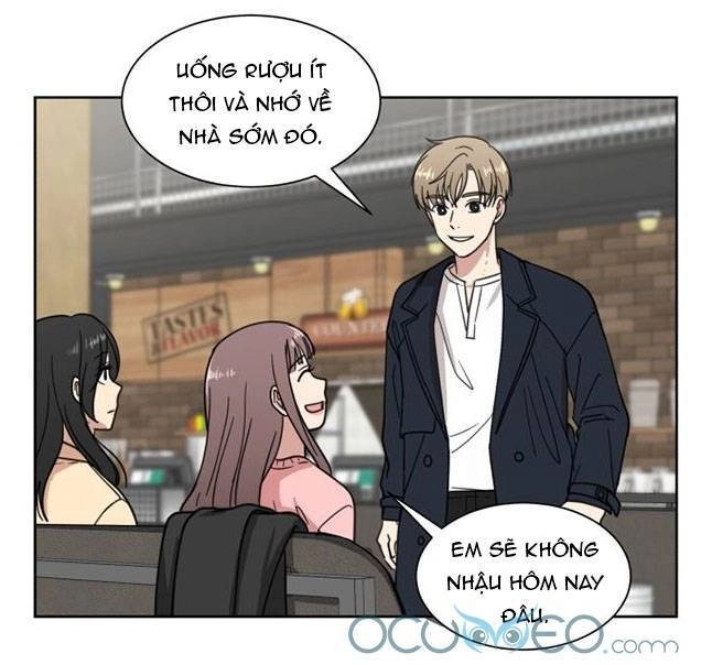 Tình Yêu Chỉ Mình Em Biết Chapter 6 - 60