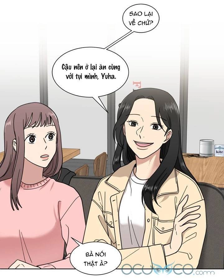 Tình Yêu Chỉ Mình Em Biết Chapter 6 - 61