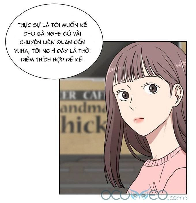 Tình Yêu Chỉ Mình Em Biết Chapter 6 - 63