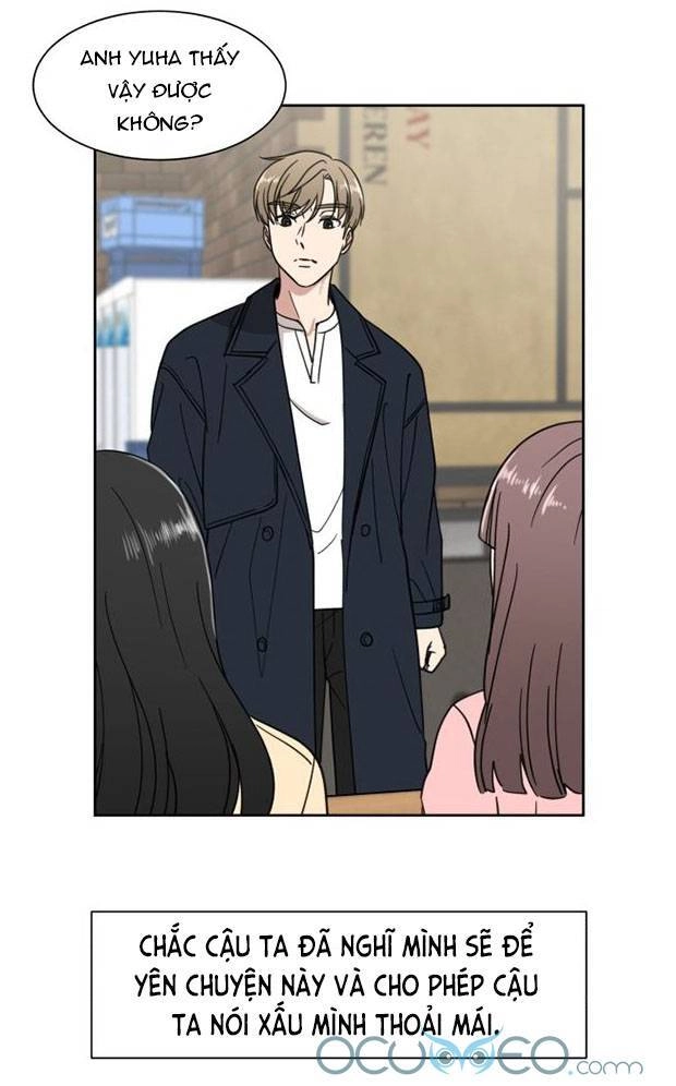 Tình Yêu Chỉ Mình Em Biết Chapter 6 - 65