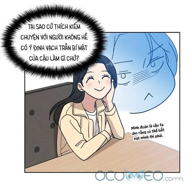 Tình Yêu Chỉ Mình Em Biết Chapter 6 - 66