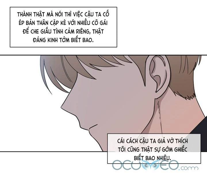 Tình Yêu Chỉ Mình Em Biết Chapter 6 - 67