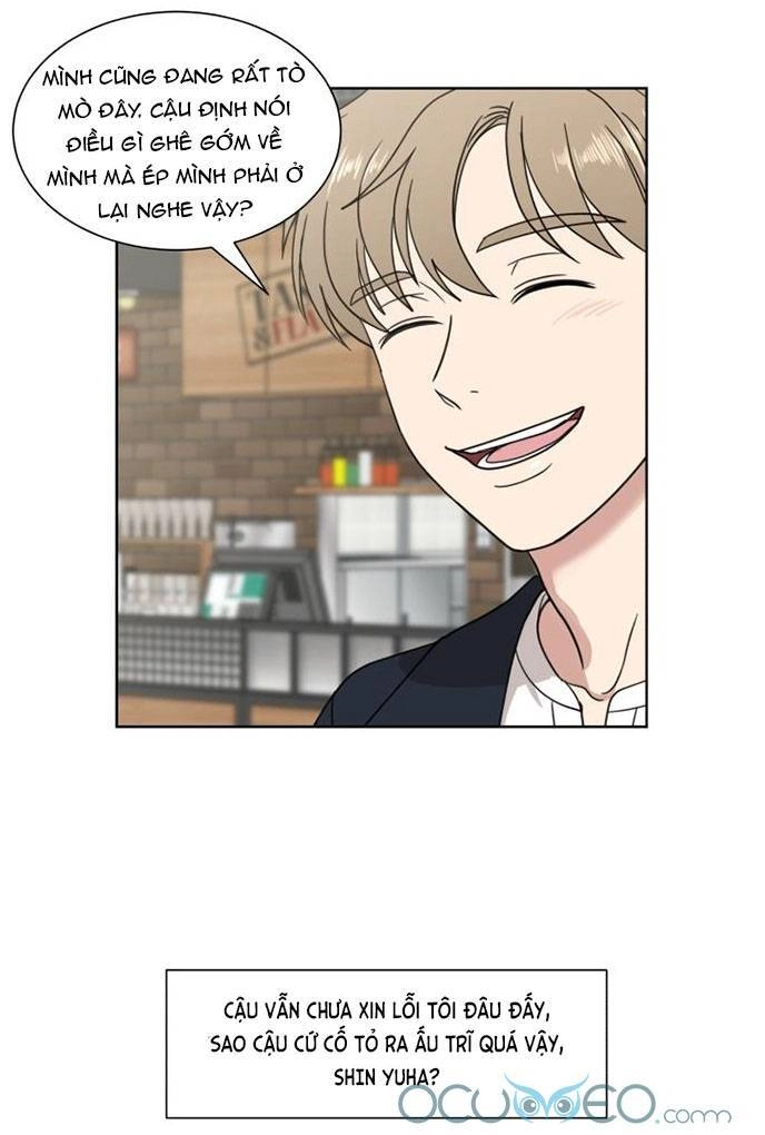 Tình Yêu Chỉ Mình Em Biết Chapter 6 - 68