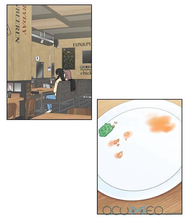 Tình Yêu Chỉ Mình Em Biết Chapter 7 - 1