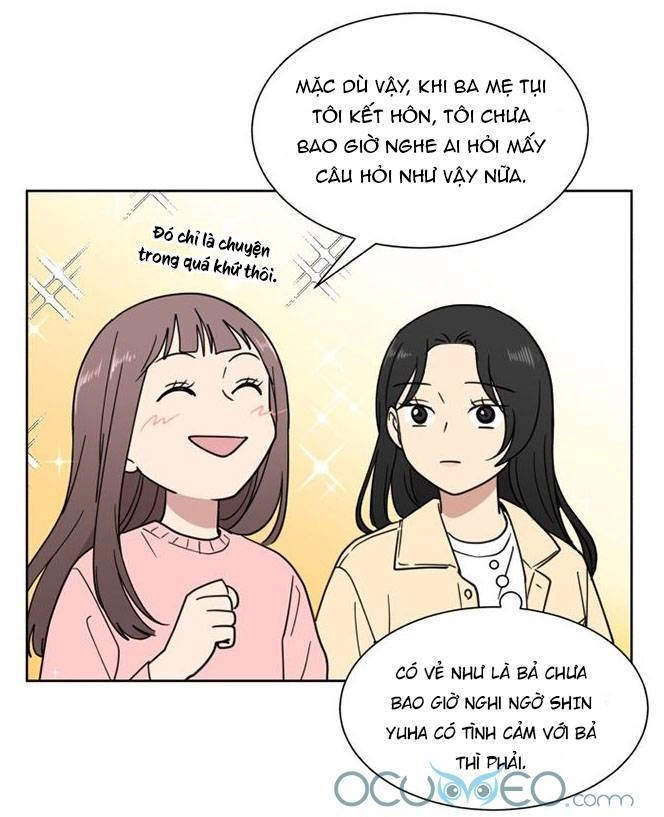 Tình Yêu Chỉ Mình Em Biết Chapter 7 - 8