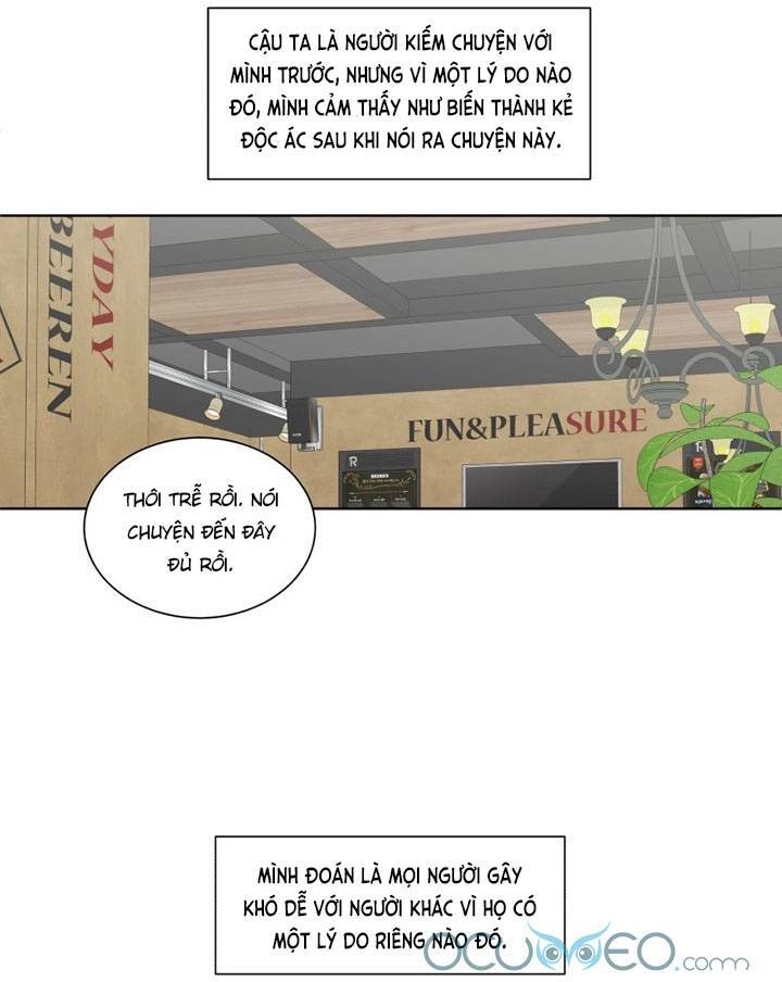 Tình Yêu Chỉ Mình Em Biết Chapter 7 - 10