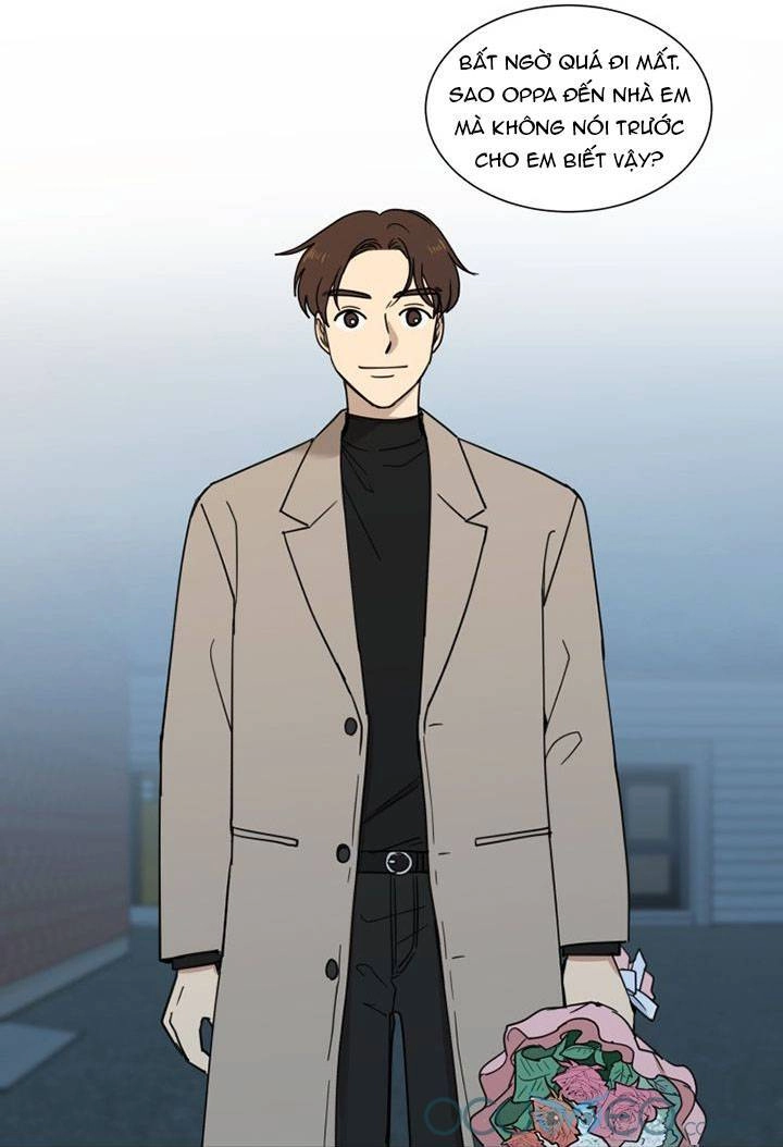 Tình Yêu Chỉ Mình Em Biết Chapter 7 - 19