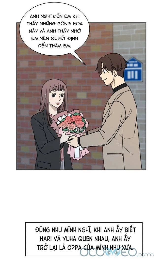 Tình Yêu Chỉ Mình Em Biết Chapter 7 - 20