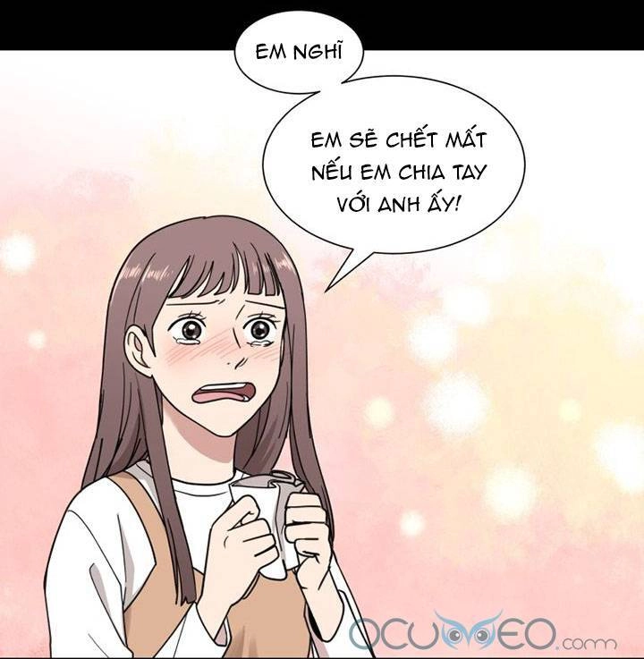 Tình Yêu Chỉ Mình Em Biết Chapter 7 - 40