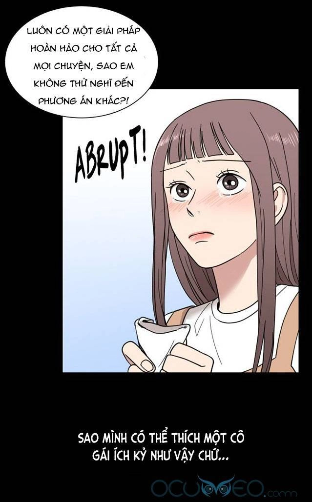 Tình Yêu Chỉ Mình Em Biết Chapter 7 - 44