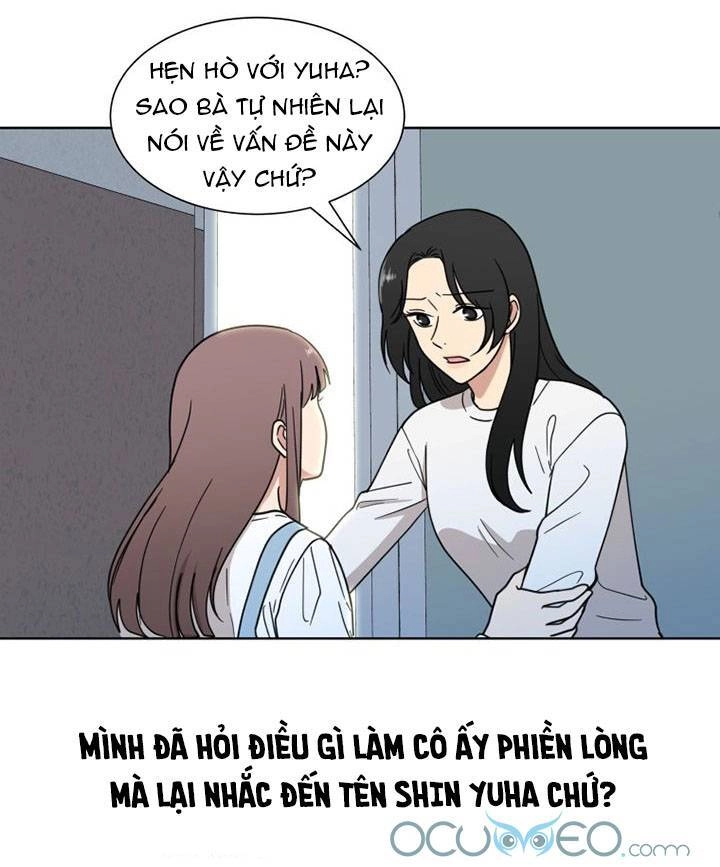 Tình Yêu Chỉ Mình Em Biết Chapter 8 - 2