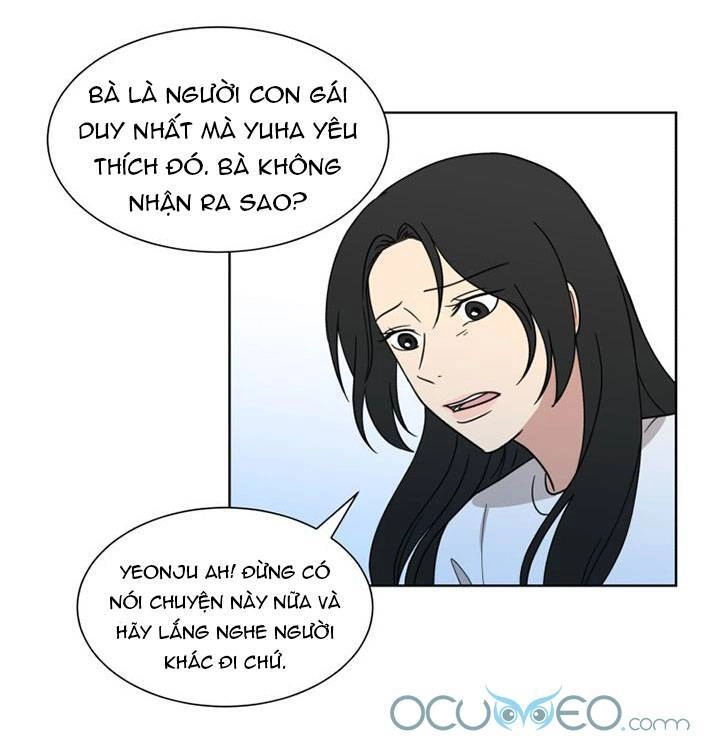 Tình Yêu Chỉ Mình Em Biết Chapter 8 - 4