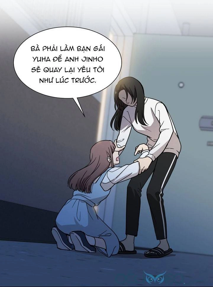 Tình Yêu Chỉ Mình Em Biết Chapter 8 - 8