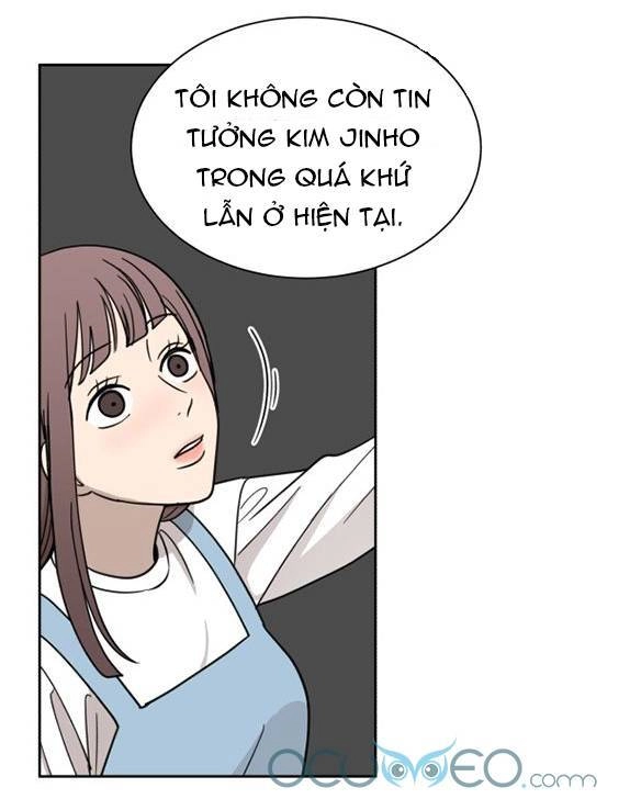 Tình Yêu Chỉ Mình Em Biết Chapter 8 - 10
