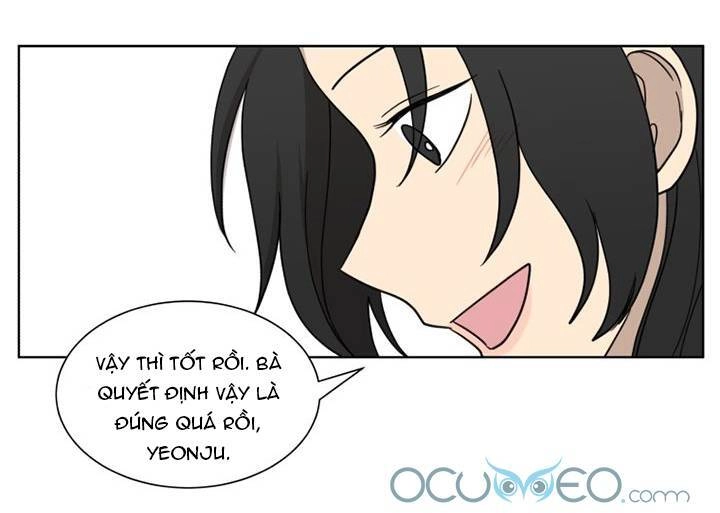 Tình Yêu Chỉ Mình Em Biết Chapter 8 - 14