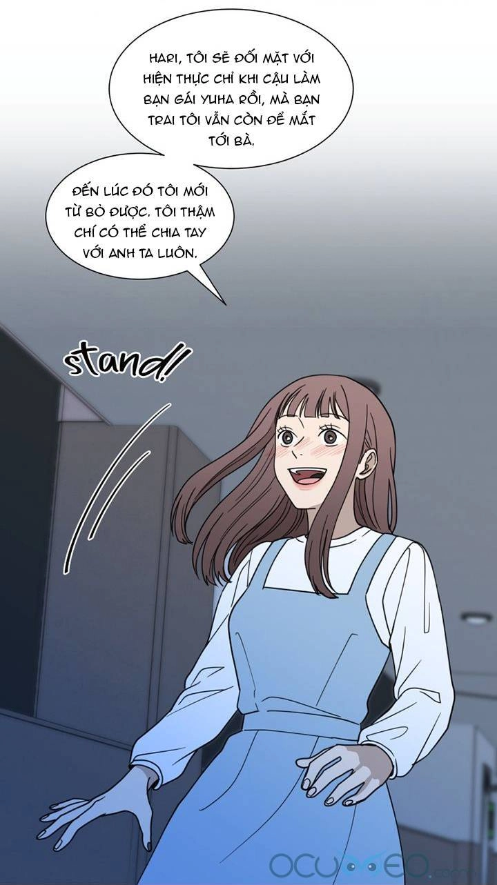 Tình Yêu Chỉ Mình Em Biết Chapter 8 - 15