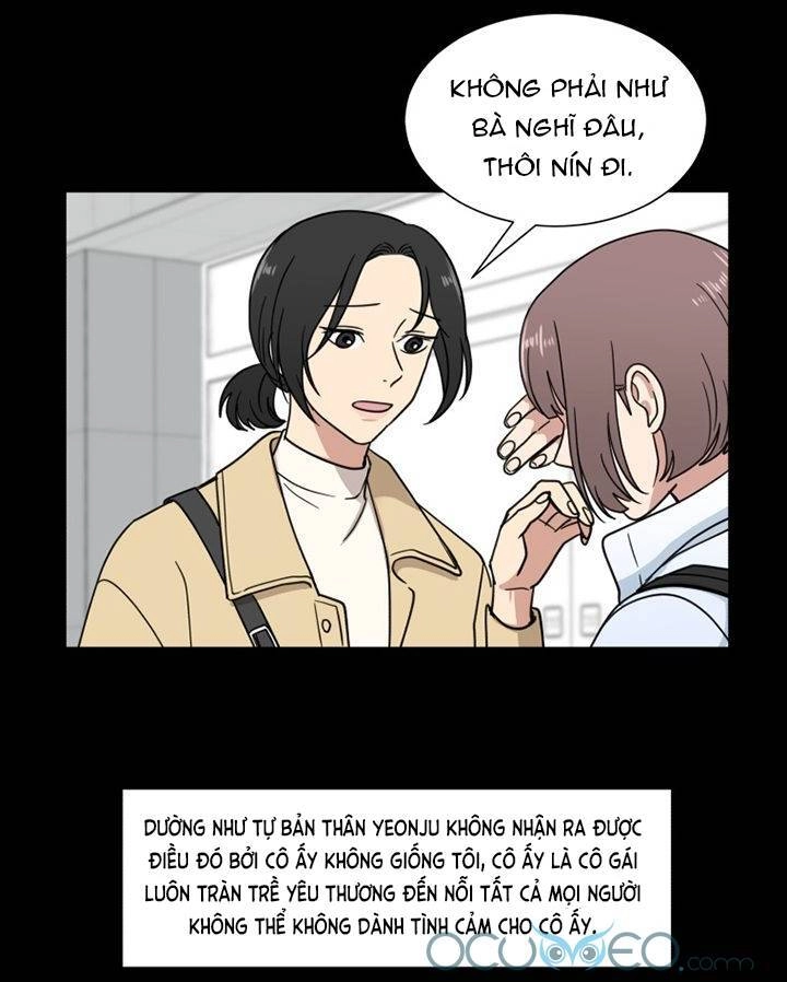 Tình Yêu Chỉ Mình Em Biết Chapter 8 - 30