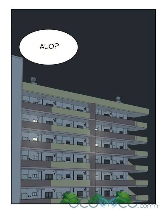 Tình Yêu Chỉ Mình Em Biết Chapter 8 - 43