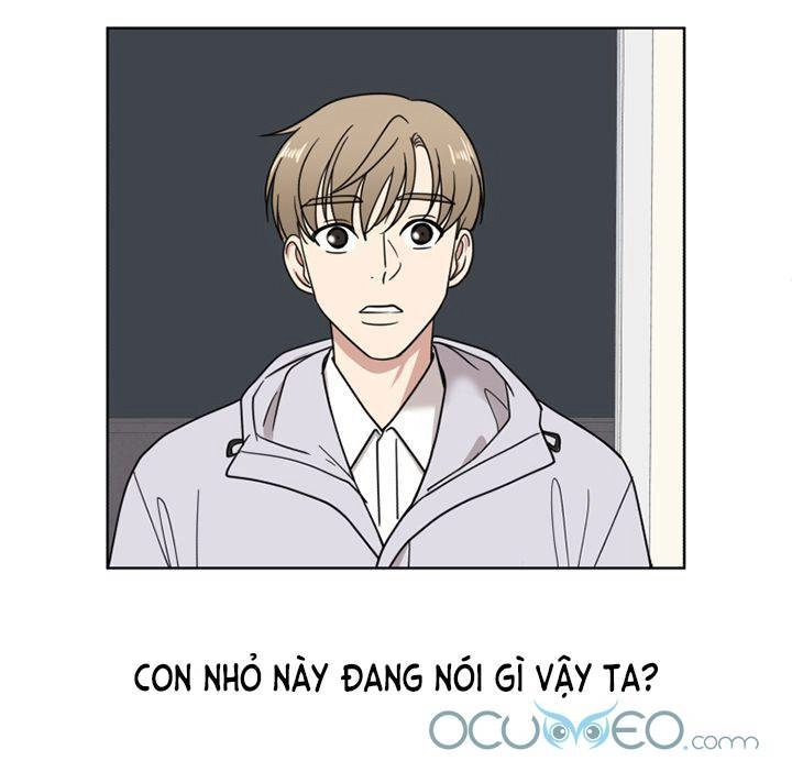 Tình Yêu Chỉ Mình Em Biết Chapter 8 - 73