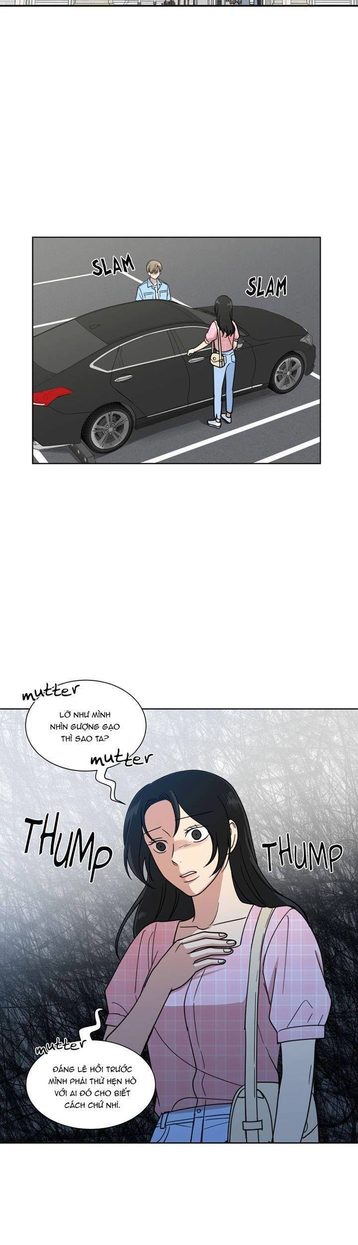 Tình Yêu Chỉ Mình Em Biết Chapter 9 - 29