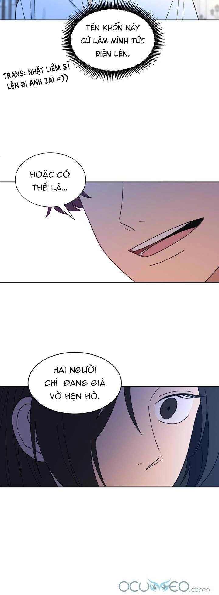 Tình Yêu Chỉ Mình Em Biết Chapter 10 - 12