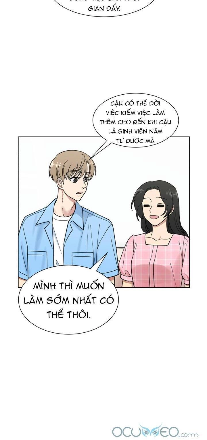Tình Yêu Chỉ Mình Em Biết Chapter 10 - 21