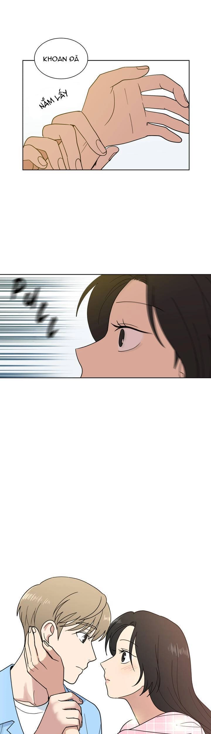 Tình Yêu Chỉ Mình Em Biết Chapter 10 - 25