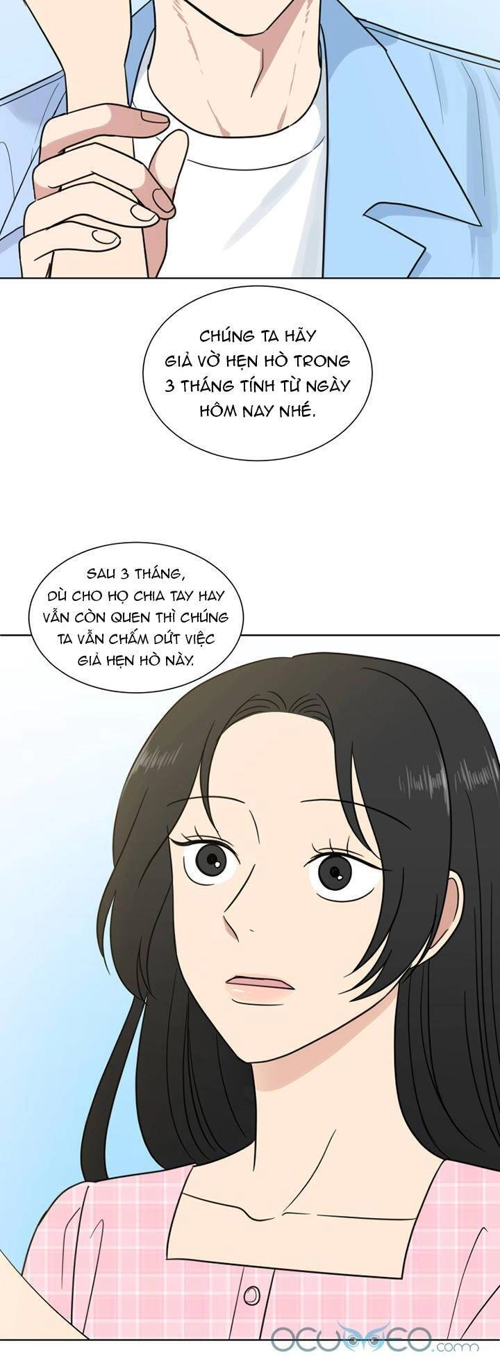 Tình Yêu Chỉ Mình Em Biết Chapter 10 - 27