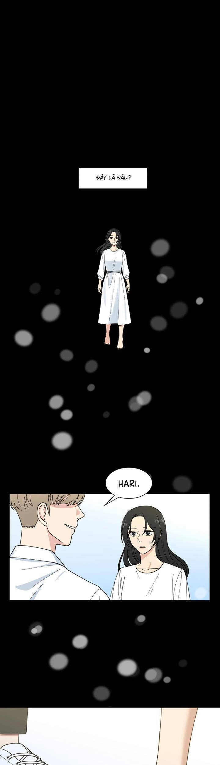 Tình Yêu Chỉ Mình Em Biết Chapter 11 - 1