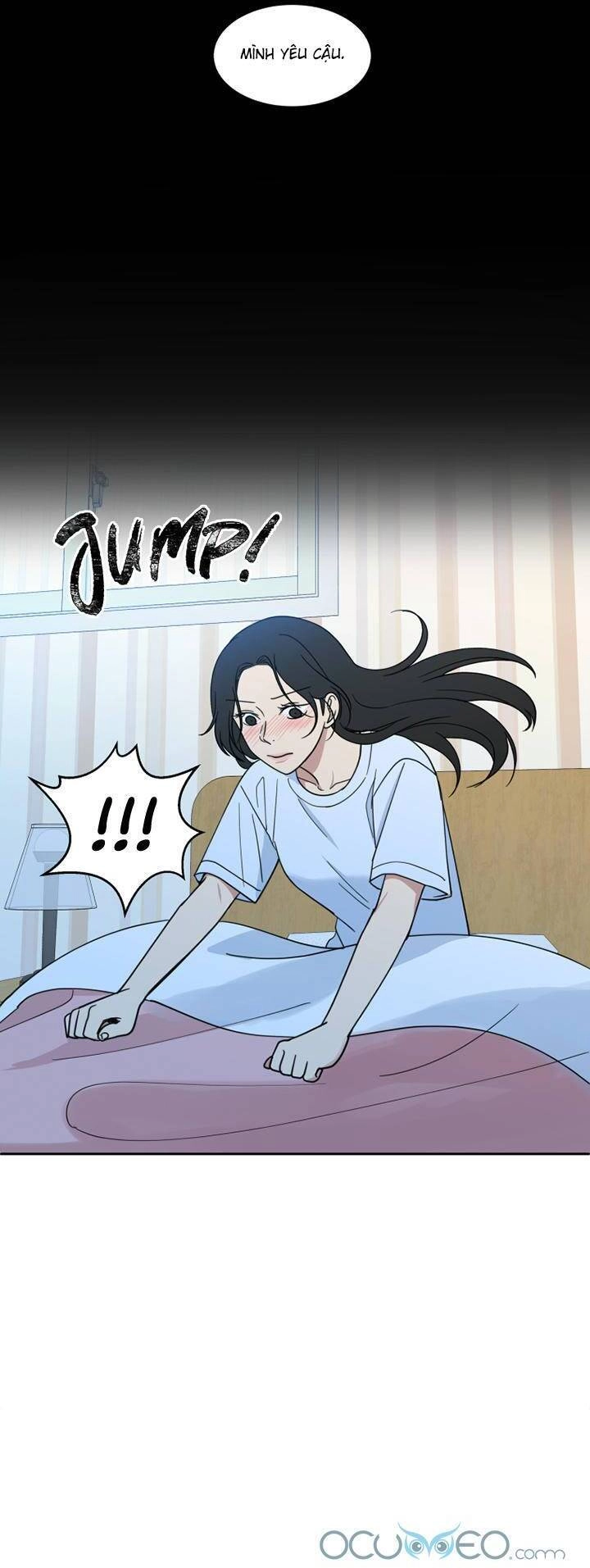 Tình Yêu Chỉ Mình Em Biết Chapter 11 - 3