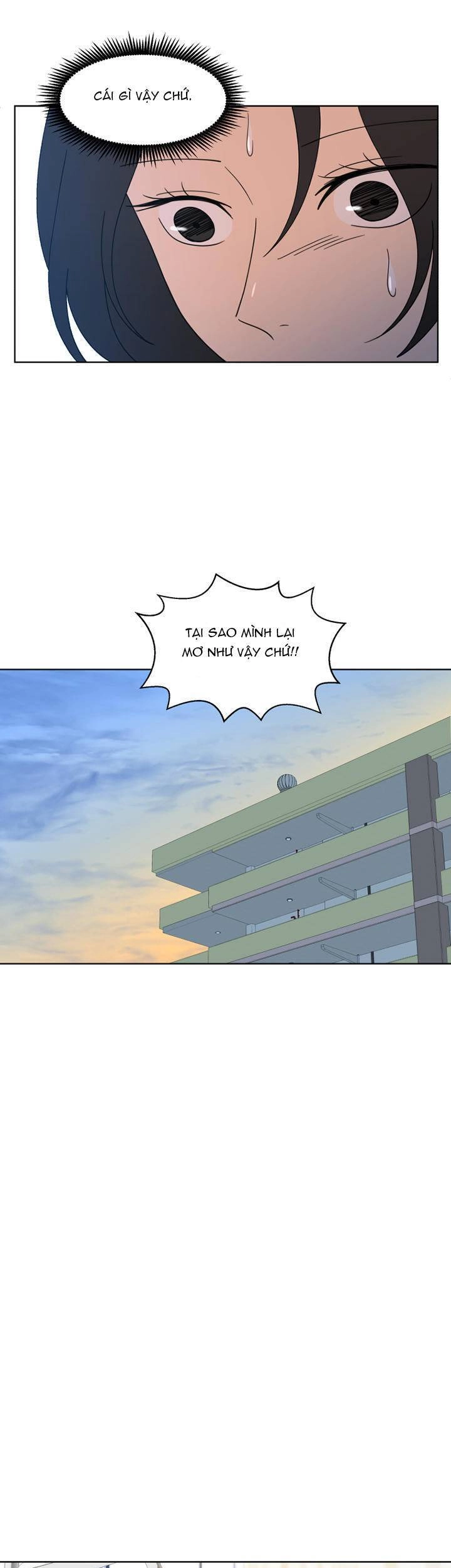 Tình Yêu Chỉ Mình Em Biết Chapter 11 - 4