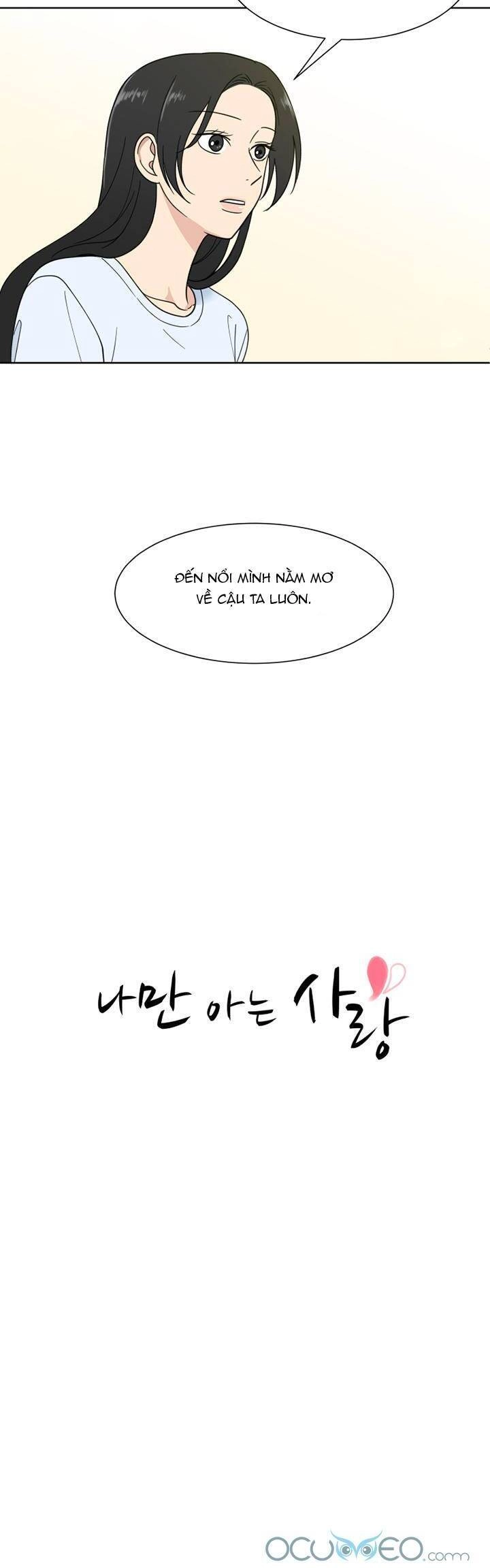 Tình Yêu Chỉ Mình Em Biết Chapter 11 - 9